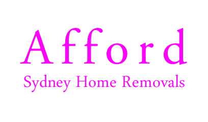 furniture and piano Removals logo