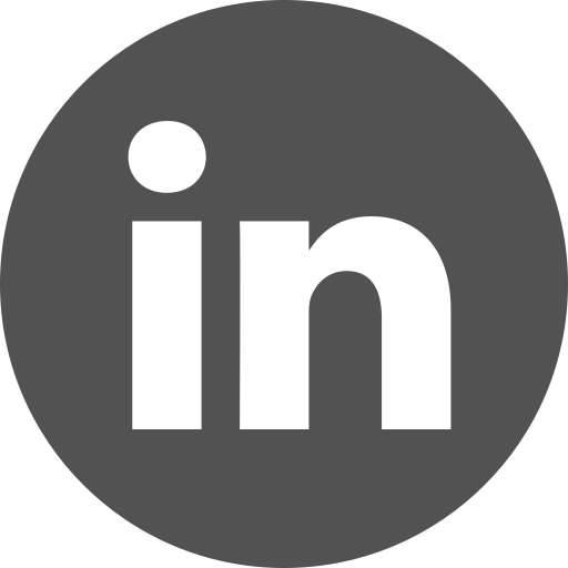 linkedin Logo