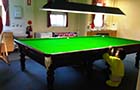 pool table removal and relocation in Australia
