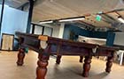 pool table movers in Autralia for safe and secure relocation