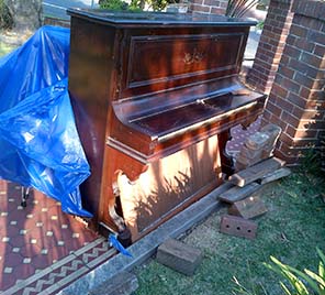 piano removalists moving pianos